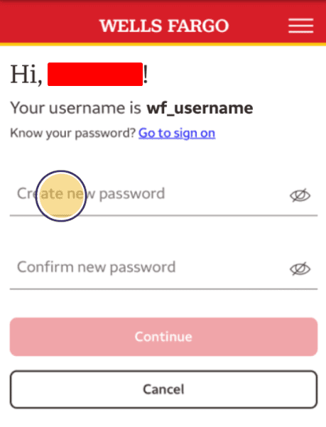 How To Change Your Wells Fargo Password | Guide By Passwarden